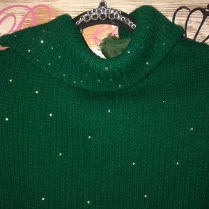 💎 👠 Classic • Vintage Long Sweater Dress 👗👠💎